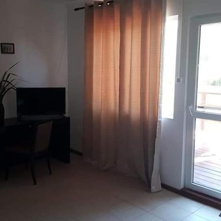 Pensiunea Insula Nada Apelor Maliuc Exterior foto
